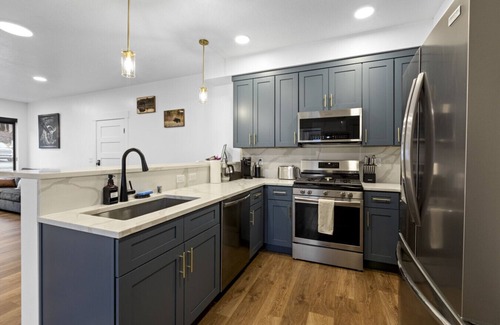 Juneau Apartment | Accessible, Comfort, Convenient Location 106