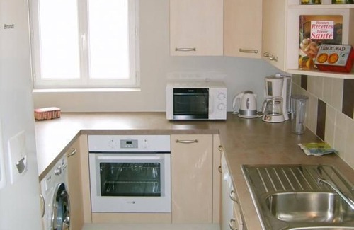 Commequiers Cottage | Spacious Gite Commequiers: Perfect for Family Gatherings