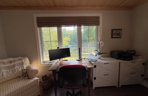 Severn Bridge Cottage | Accessible Luxury Riverside Beauty!