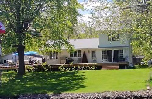 Severn Bridge Cottage | Accessible Luxury Riverside Beauty!