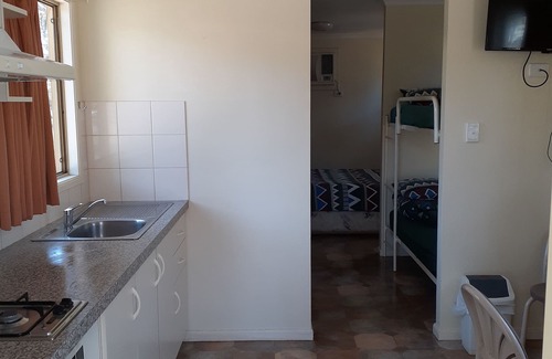 Norseman House | Discover Family-Friendly Comfort at Acclaim Gateway Caravan Park