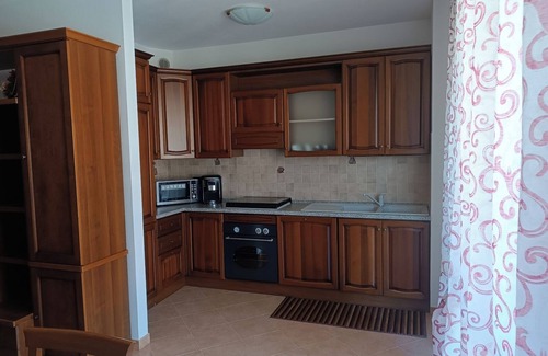 Casarza Ligure Apartment | Cozy Apartment 3 km from Sestri Levante with Parking