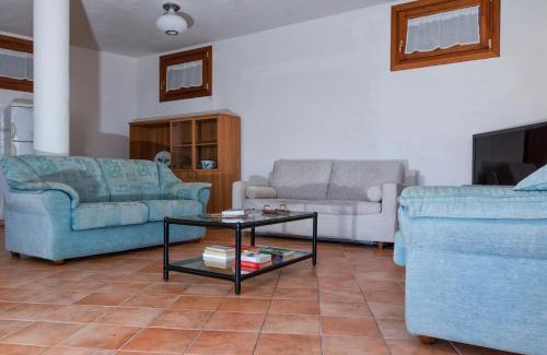 Santa Reparata Apartment | Inviting Oceanfront Apartment with Breathtaking Views
