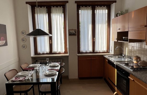 Cittadella Apartment | Cozy Apartment Steps from Verona's City Center