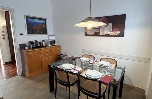 Cittadella Apartment | Cozy Apartment Steps from Verona's City Center