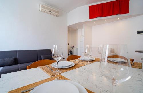 Rho Apartment | Accogliente Appartamento a 5 minuti da Rho Fiera