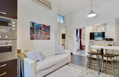 Dorsoduro Apartment | Cozy Dorsoduro Apartment with Garden, Ideal for Families