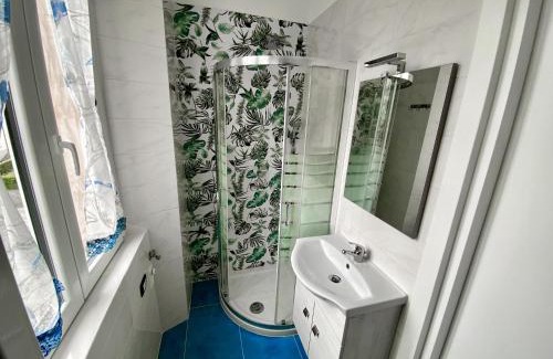 Ballabio Apartment | Cozy Apartment with Pet-Friendly Amenities and High Rating