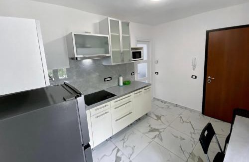 Ballabio Apartment | Cozy Apartment with Pet-Friendly Amenities and High Rating