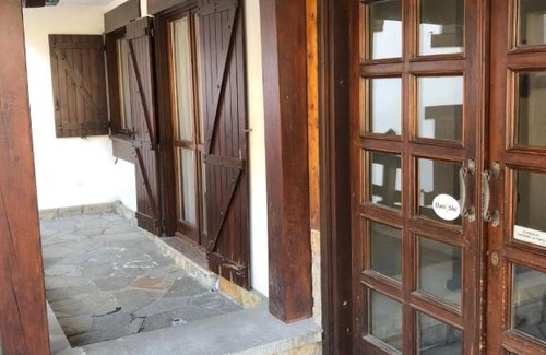 Champoluc Apartment | Cozy Apartment in the Heart of Champoluc - Pet Friendly