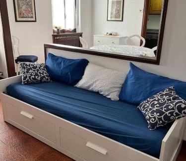 Parabiago Apartment | Cozy Apartment Just 25 Minutes from Milan, Pet Friendly