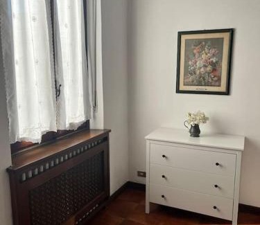 Parabiago Apartment | Cozy Apartment Just 25 Minutes from Milan, Pet Friendly