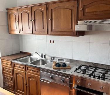 Parabiago Apartment | Cozy Apartment Just 25 Minutes from Milan, Pet Friendly