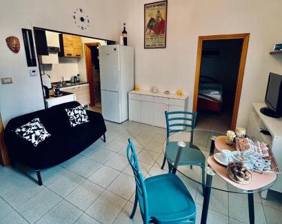 Bologna Fiere District Apartment | Cozy Bolohouse Apartment with Breakfast Included