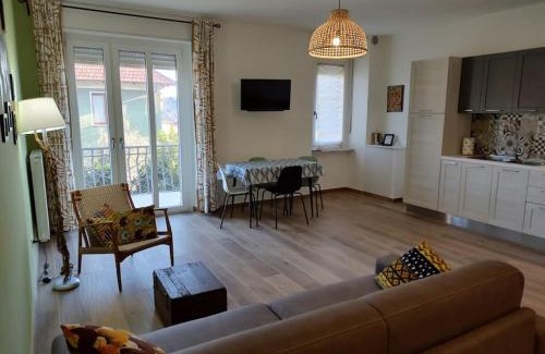 Caselle Torinese Apartment | Convenient Two-Bedroom Near Airport and City Center