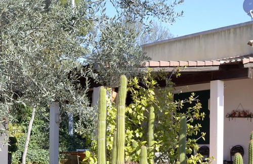 Pietraperzia House | Accogliente casa di campagna con angoli relax, vasca idromassaggio da esterno...
