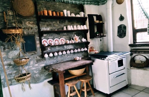 Pennabilli House | Cozy Countryside Retreat in the Ancient Val Marecchia
