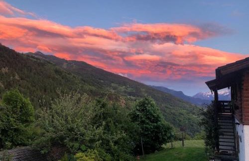 Saint-Vincent Apartment | Cozy Mountain Retreat with Oceanfront Views and Pet-Friendly