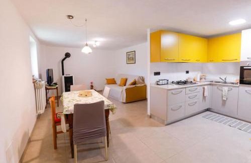 Doues Apartment | Comfortable Apartment in Doues - Pet and Child Friendly