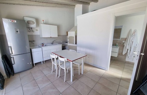 Caltagirone Villa | Inviting Villa with Pool and Ocean View for Your Getaway