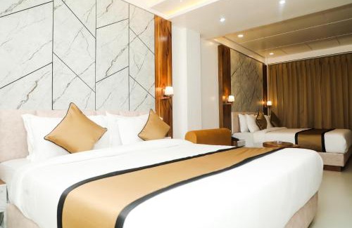 Namsaling Hotel | Budget-Friendly Stay at Accom Hotel with Family Amenities