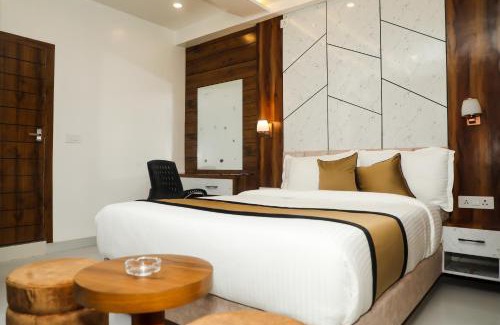 Namsaling Hotel | Budget-Friendly Stay at Accom Hotel with Family Amenities