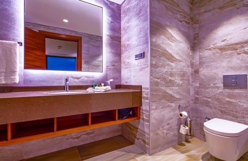 Sivas Hotel | Discover The Green Park Hotel Sivas with Pool & Spa Access