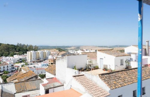 Alcala de los Gazules House | Discover Comfort at Alcornocales Natural Park, Cadiz