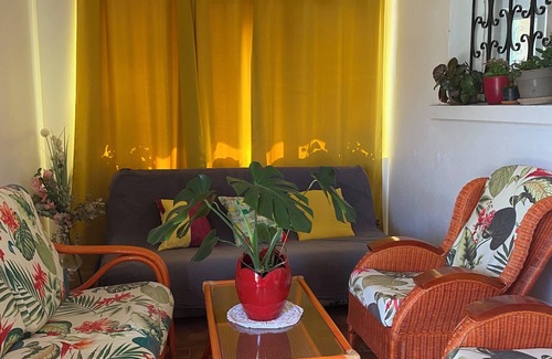 L'Isle-sur-la-Sorgue Bed & Breakfast | Accommodation in L'Isle sur la Sorgue, 5 minutes' walk from the town center
