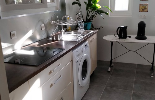 L'Isle-sur-la-Sorgue Bed & Breakfast | Accommodation in L'Isle sur la Sorgue, 5 minutes' walk from the town center