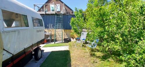 Hommerts Other | Discover De Huifkar: Ideal Stay on Elfstedenroute