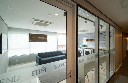 Marista Apartment | Comfortable Studios in Setor Marista - Family Friendly Stays