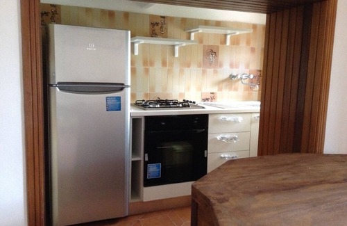 Longobardi House | Seaside Accommodation with Ocean Views and Breakfast
