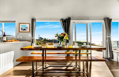 Sereno del Mar Other | Accommodation ∙ 1 bedroom ∙ 6 guests