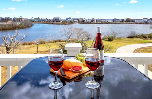 El Lago Other | Accommodation ∙ 3 bedrooms ∙ 10 guests
