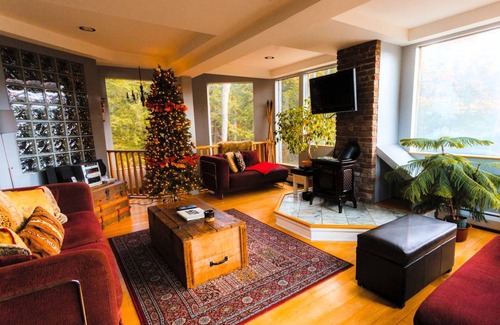 Johnson Other | Accommodation ∙ 3 bedrooms ∙ 6 guests