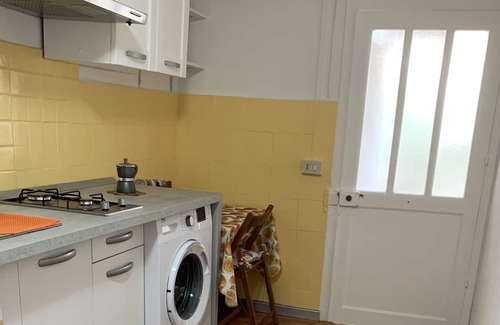 Borgio Verezzi Apartment | accommodation 5 minutes from the sea