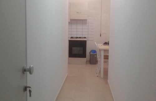 Torre Suda Apartment | Seaside Retreat: Steps from the Beach & Near Gallipoli