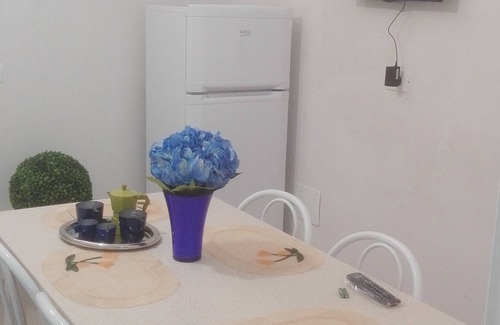 Torre Suda Apartment | Seaside Retreat: Steps from the Beach & Near Gallipoli
