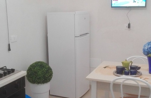 Torre Suda Apartment | Seaside Retreat: Steps from the Beach & Near Gallipoli