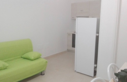 Torre Suda Apartment | Seaside Retreat Near Gallipoli with Spa and Ocean Views