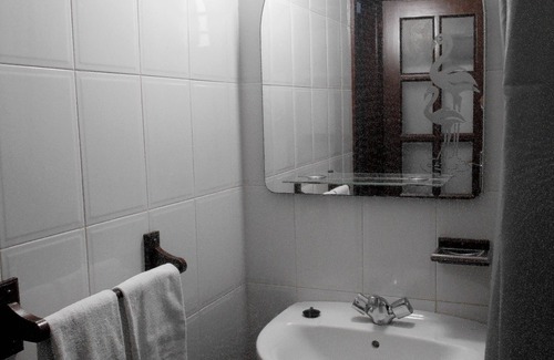 El Roque Apartment | Explore Oceanfront Comfort at Alby: Lookout with Spa & Views