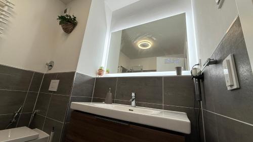Ruettenscheid House | Accommodation at a prime location - near messe