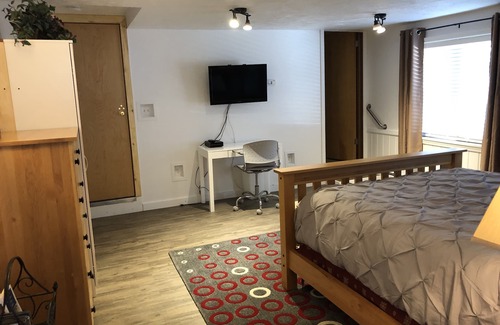 Haines House | Top-Rated Stay at Chilkat Bakery with Family-Friendly Amenities