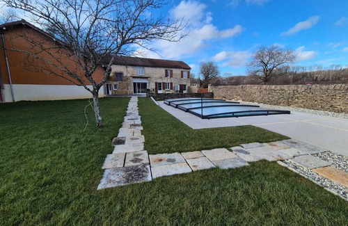 Cressia House | Accommodation - Cressia