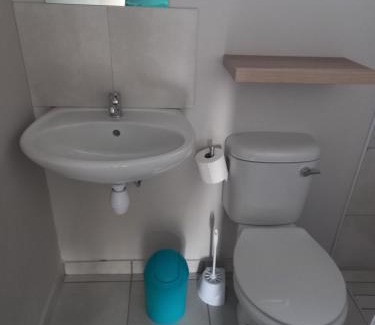 Middelburg House | Accommodation Dios Eterno
