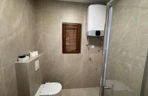 Gornji Kono Apartment | Inviting Accommodation Đivanović with Breathtaking Sea View