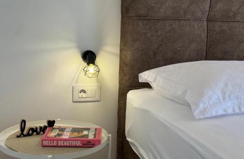 Gornji Kono Apartment | Inviting Accommodation Đivanović with Breathtaking Sea View