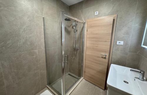Gornji Kono Apartment | Inviting Accommodation Đivanović with Breathtaking Sea View