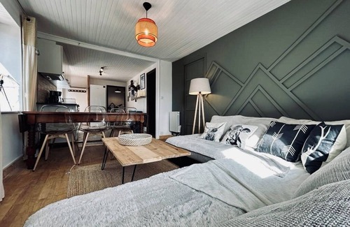 Les Orres House | Accommodation for 20 people in Les Orres !